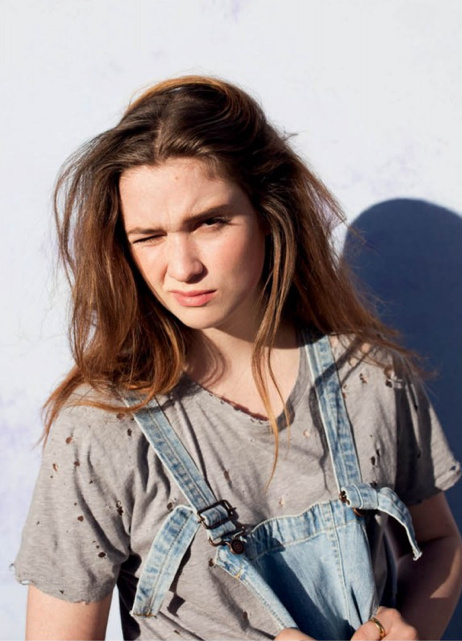 Alice Englert