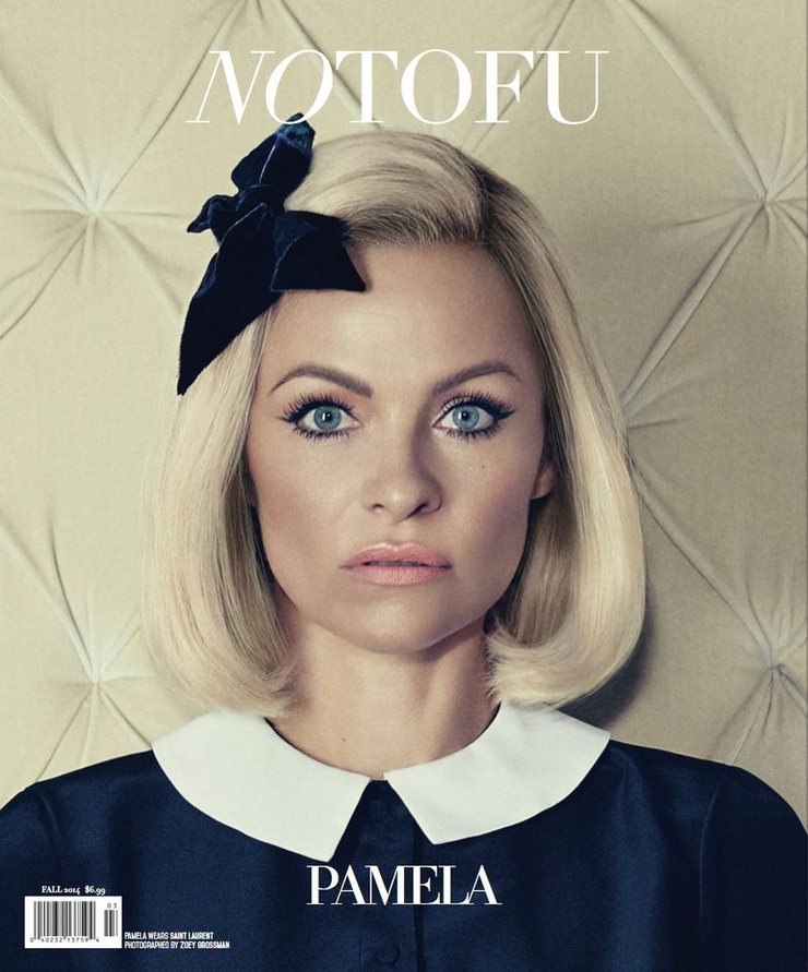 Pamela Anderson Pamela Anderson