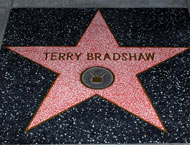 Hollywood Walk of Fame