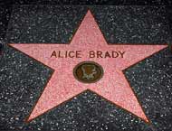 Hollywood Walk of Fame