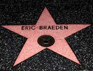 Hollywood Walk of Fame