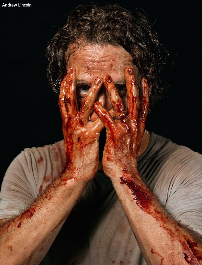 Andrew Lincoln