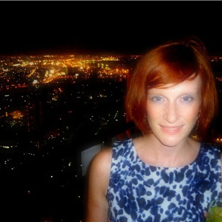 Lucy Whelan