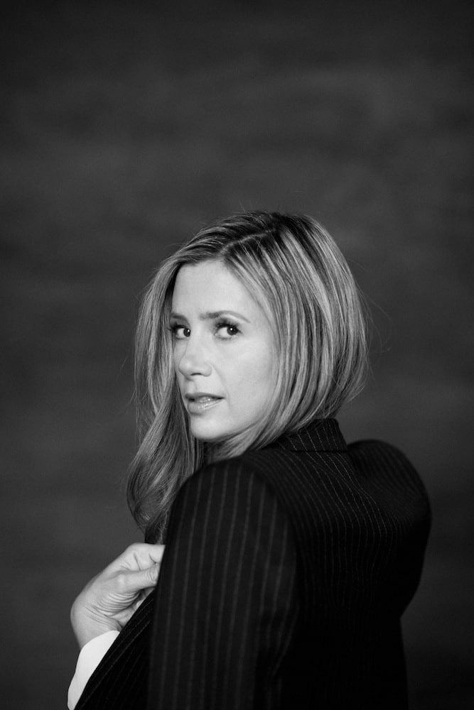 Mira Sorvino