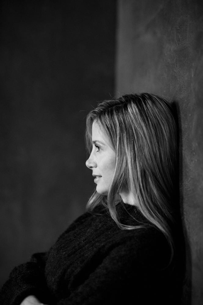 Mira Sorvino Mira Sorvino