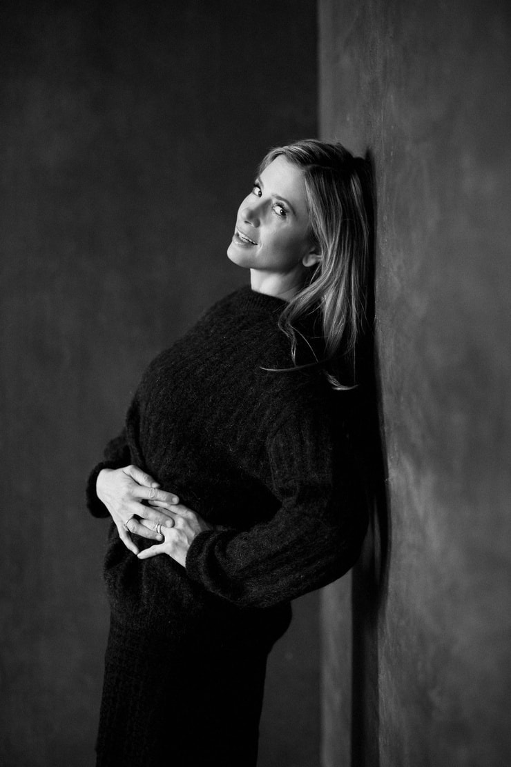Mira Sorvino