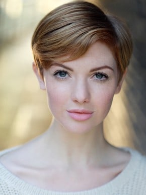 Lucy Dixon