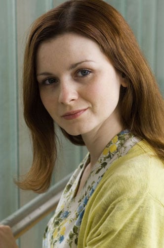 Sarah Smart