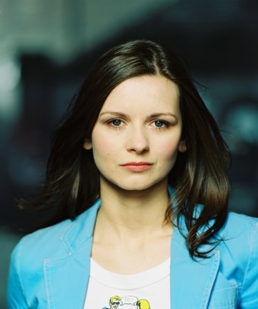 Sarah Smart