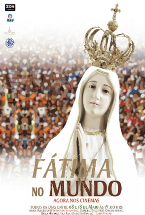 Fátima no Mundo