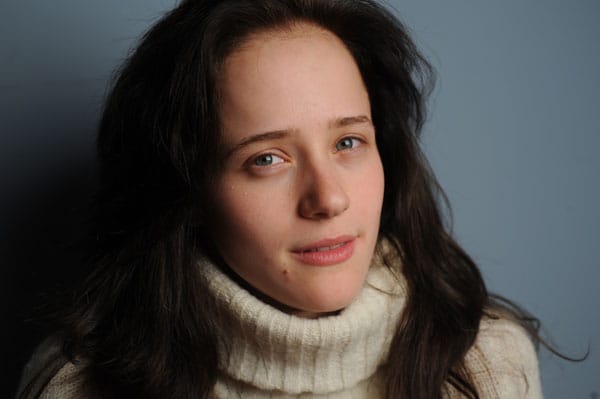 Olga Lerman Olga Lerman