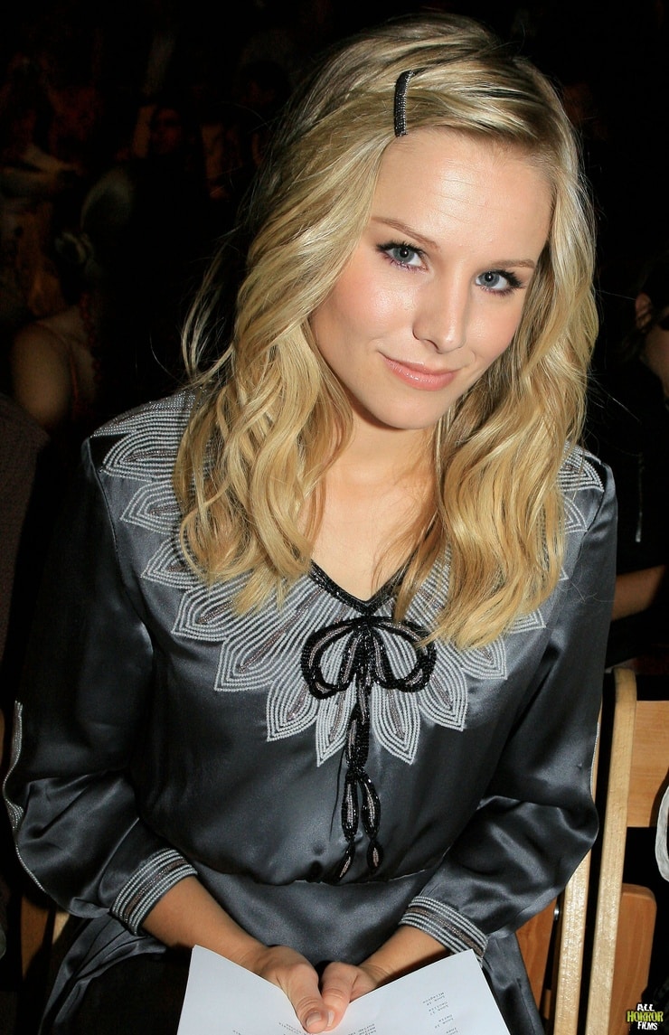 Picture of Kristen Bell