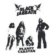 Planet Caravan