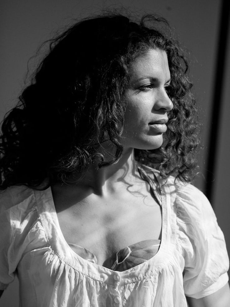 Isabelle Redfern