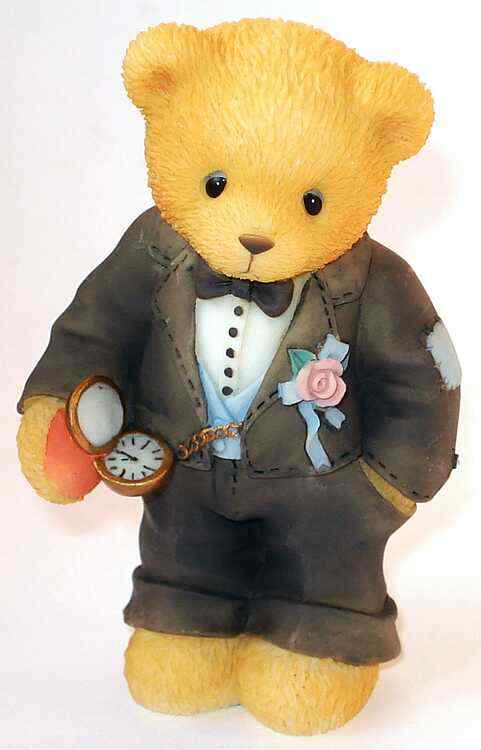 Cherished Teddies - 