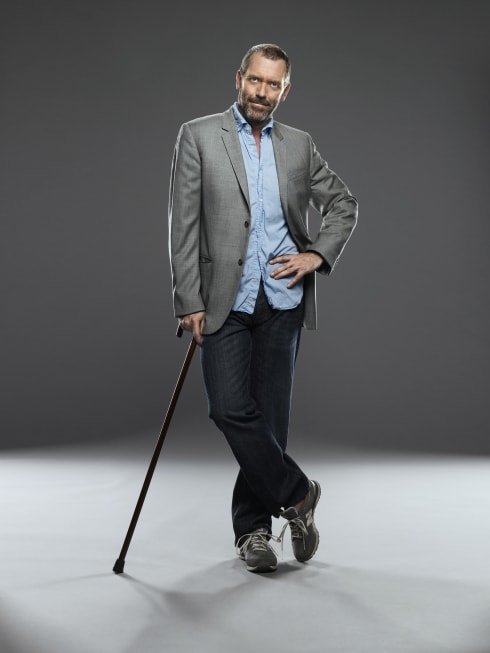 House M.D. House M.D.