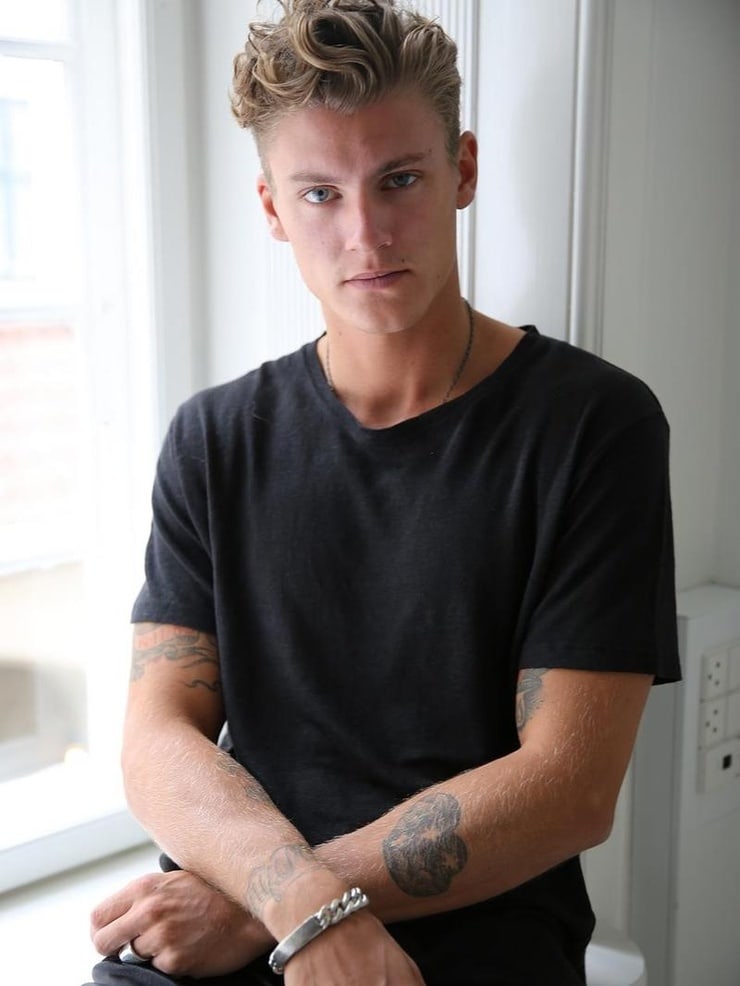 Mikkel Jensen