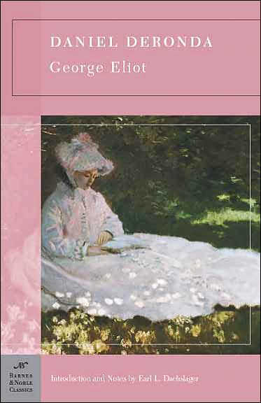 Daniel Deronda (Barnes & Noble Classics)