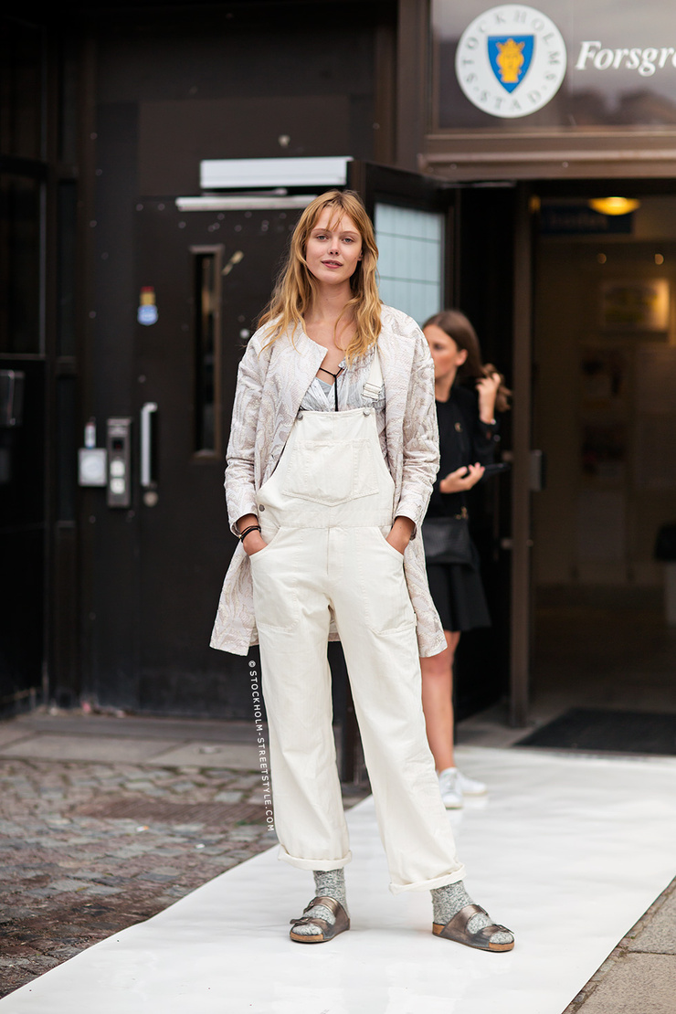 Frida Gustavsson Frida Gustavsson