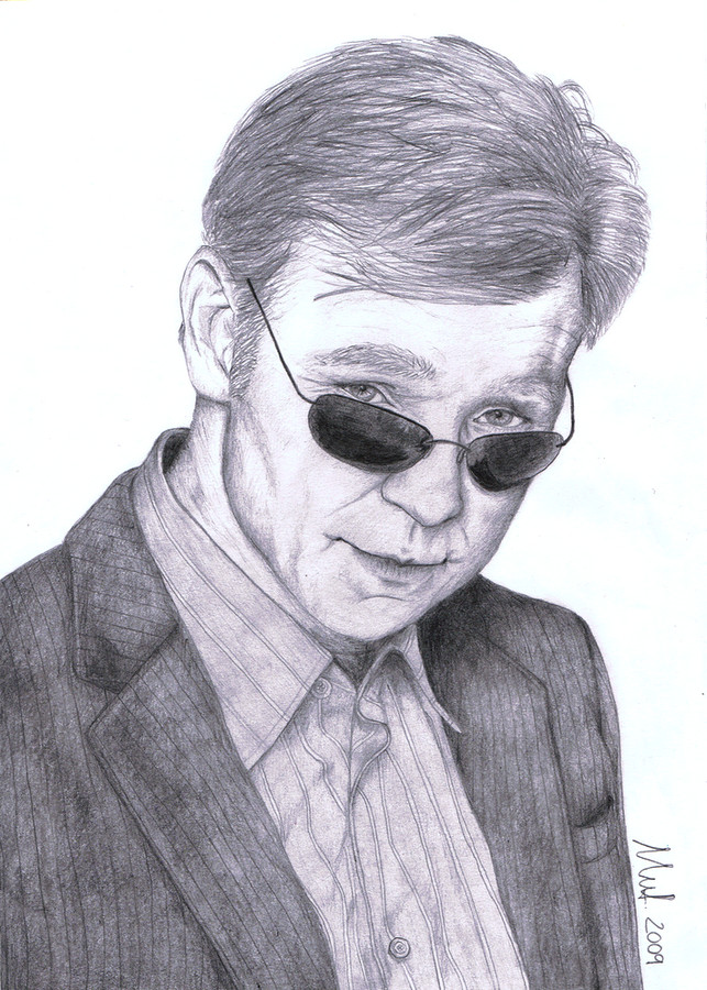 David Caruso