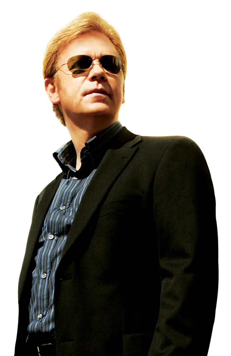 David Caruso