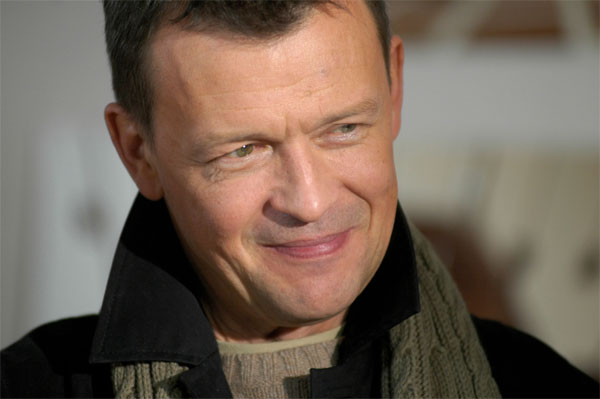 Jan Frycz