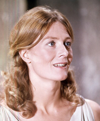 Vanessa Redgrave