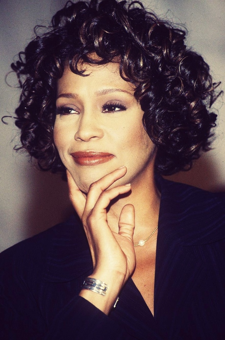 Whitney Houston Whitney Houston