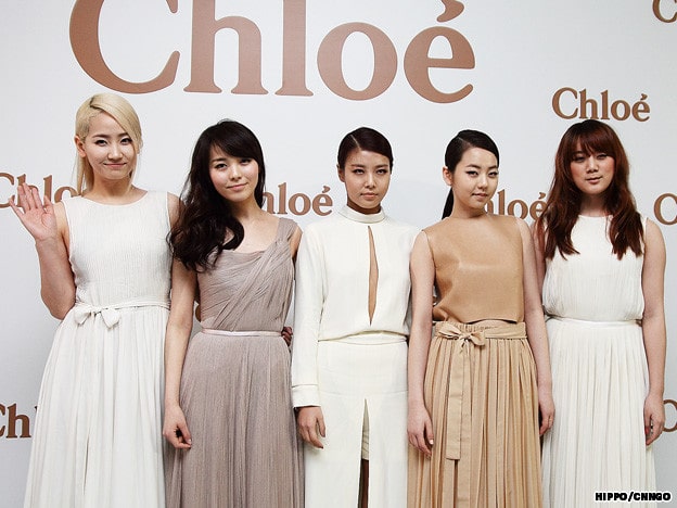 Chloé