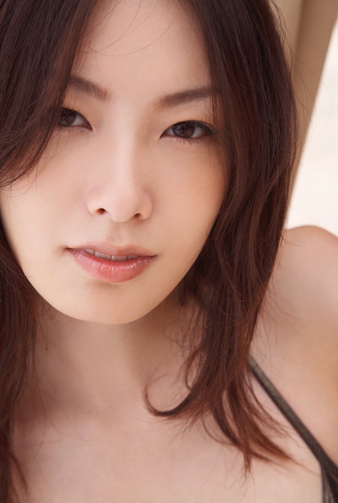 Nao Nagasawa Nao Nagasawa