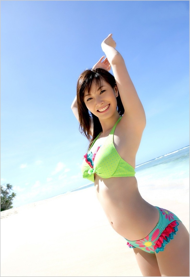 Nao Nagasawa Nao Nagasawa