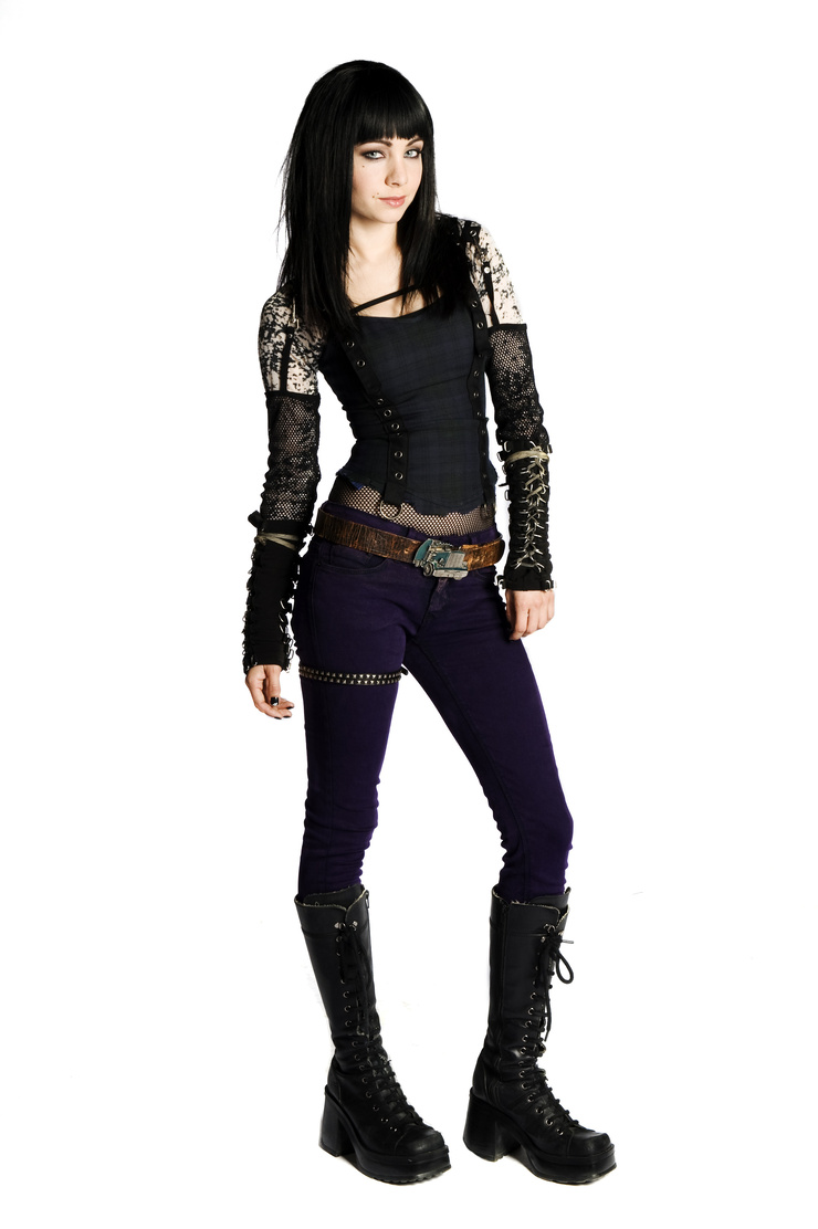 Lost Girl
