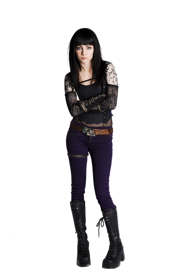 Lost Girl