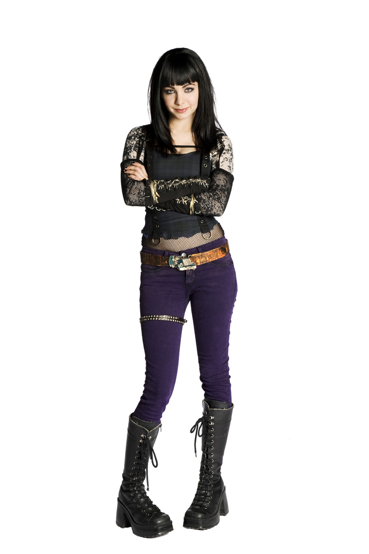 Lost Girl