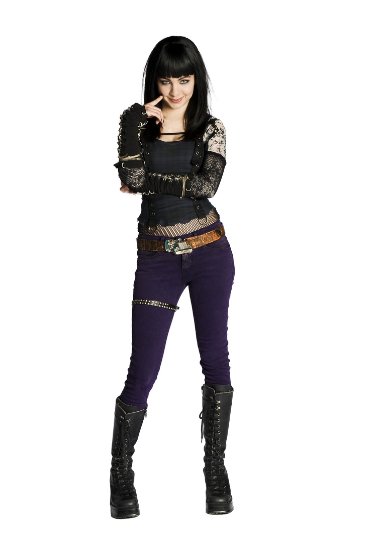 Lost Girl