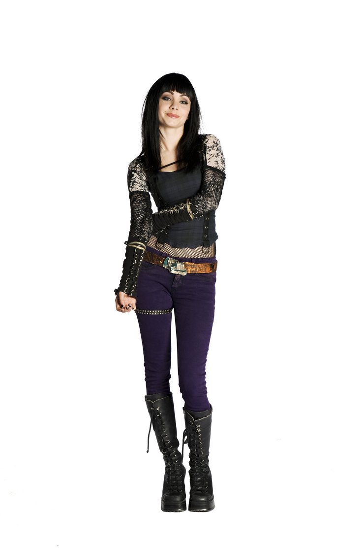 Lost Girl