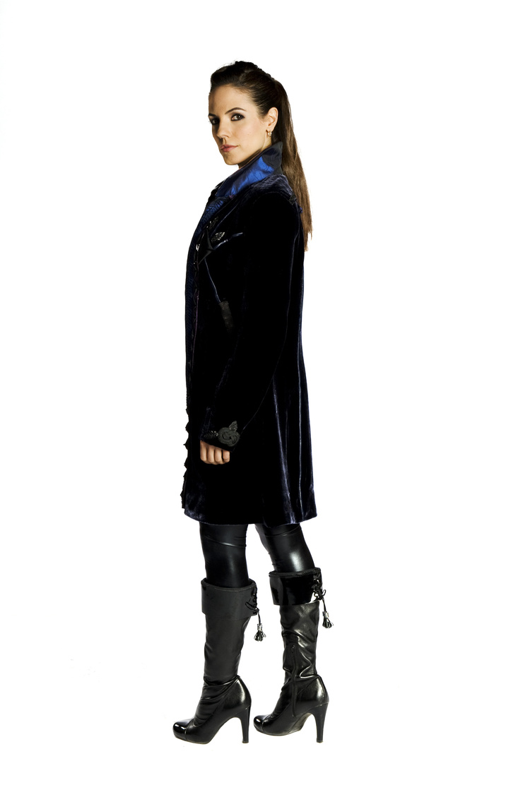 Lost Girl