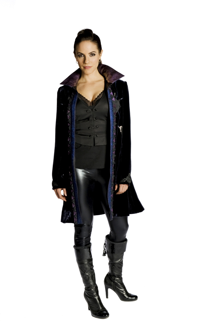 Lost Girl