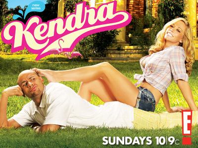 Kendra                                  (2009-2011)