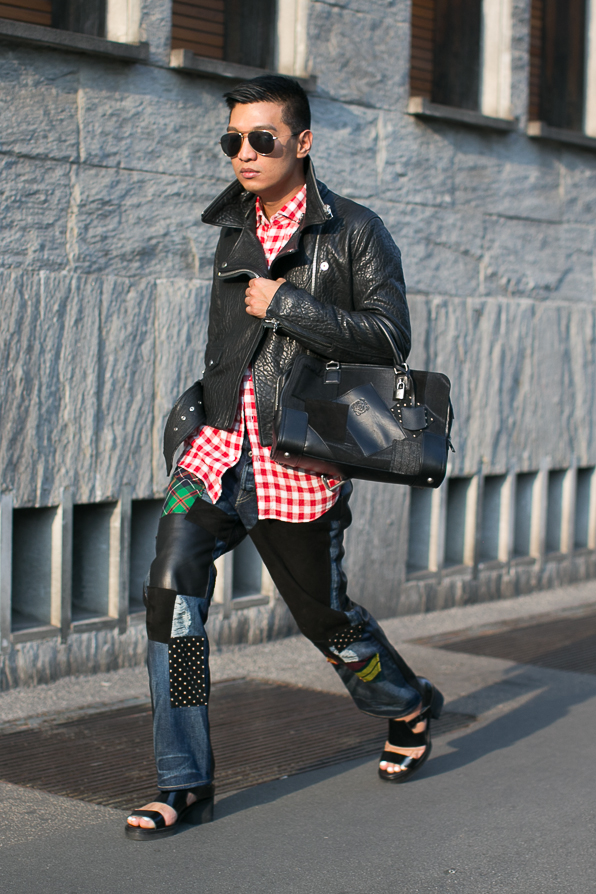 Junya Watanabe