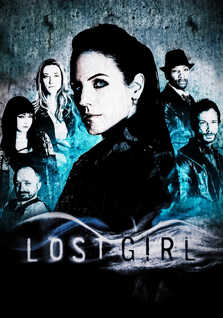 Lost Girl
