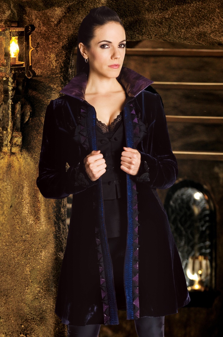Lost Girl