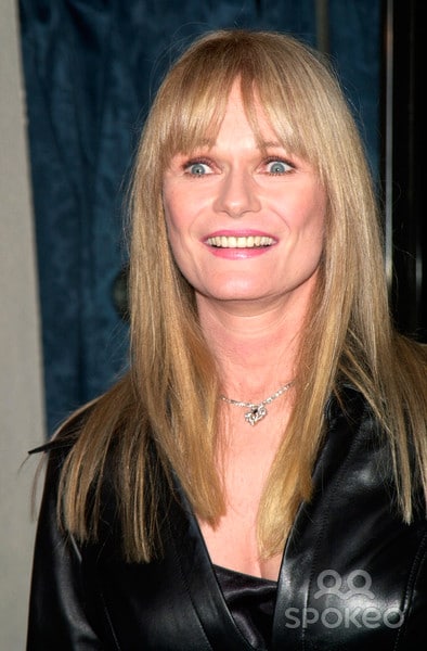 Valerie Perrine