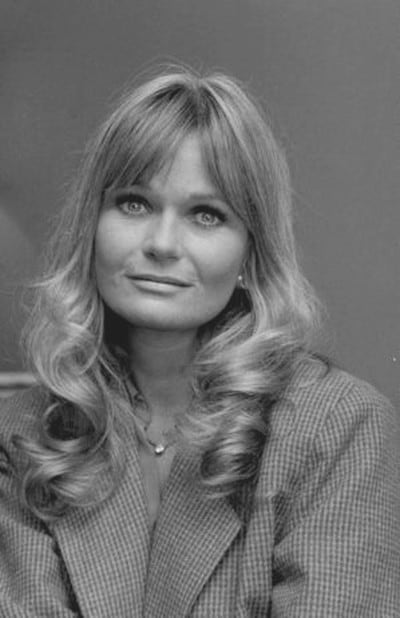 Valerie Perrine