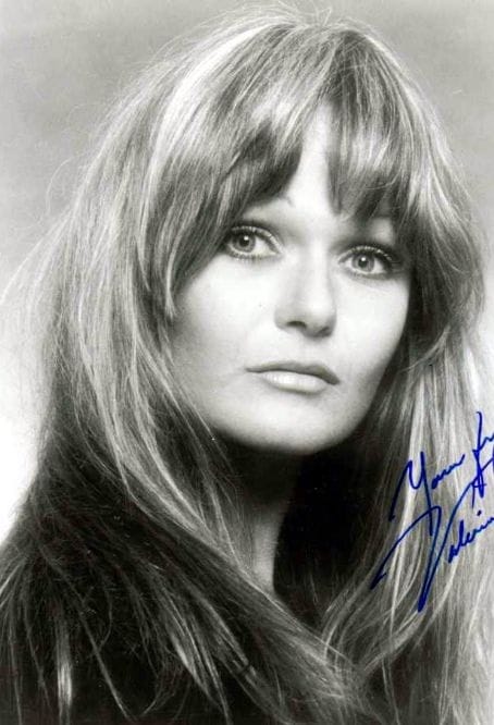 Valerie Perrine
