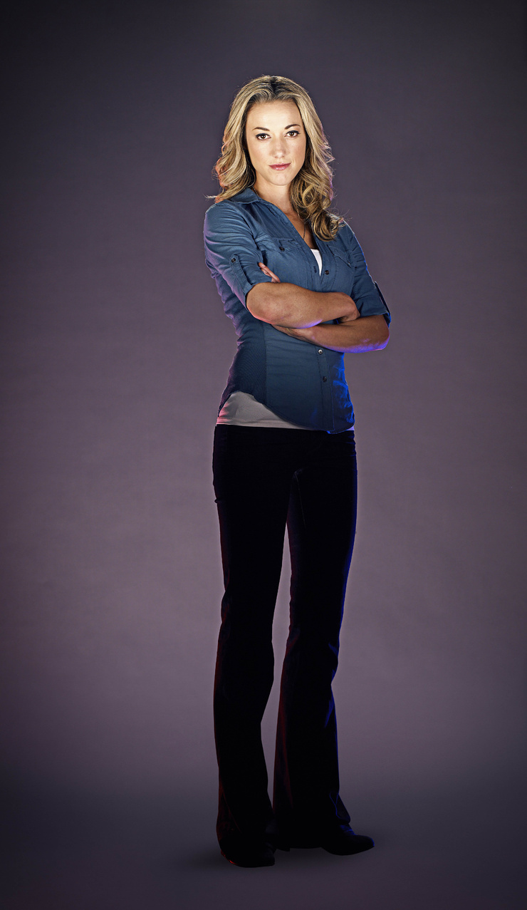 Lost Girl