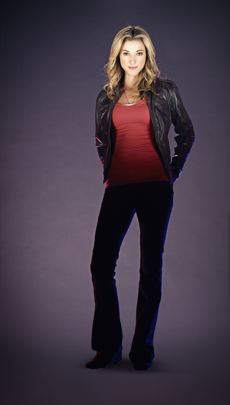 Lost Girl