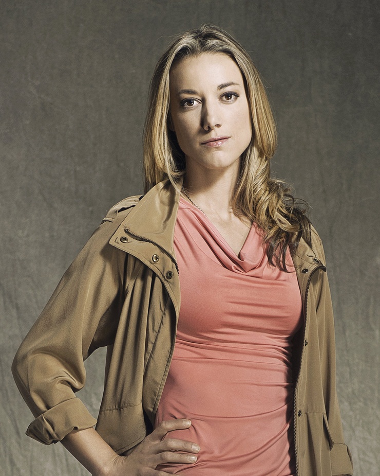Lost Girl