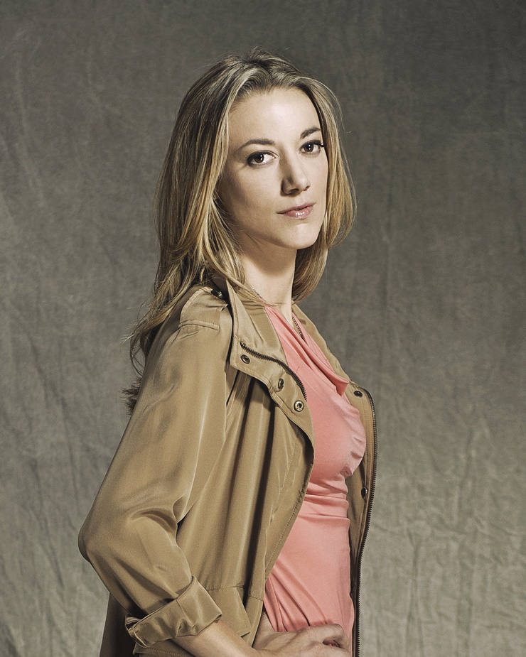 Lost Girl