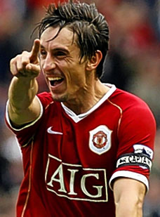 Gary Neville